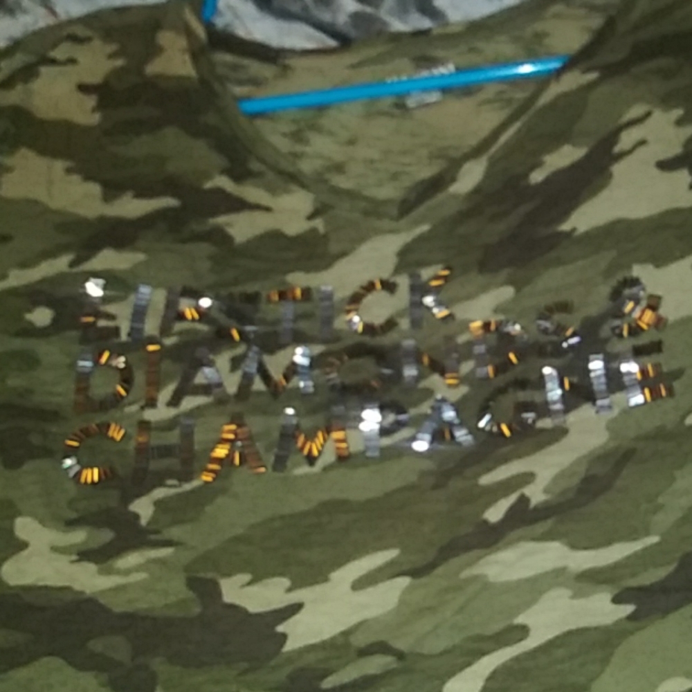 Short sleeve t shirt